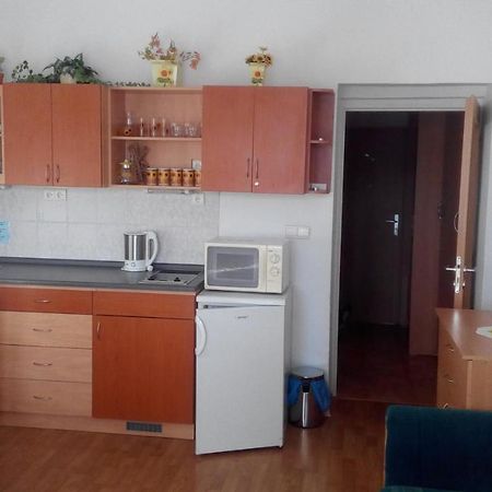 Almet, Apartmanove Studio 205 Доновали Номер фото