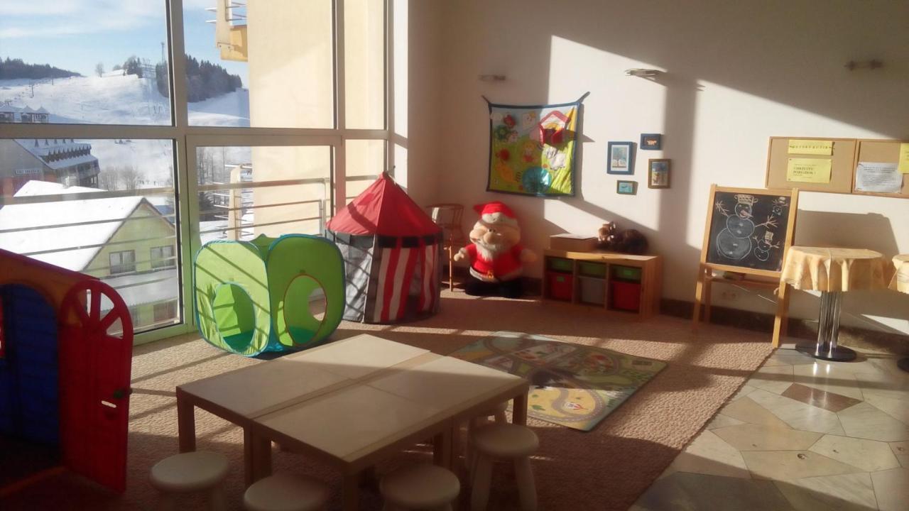 Almet, Apartmanove Studio 205 Доновали Номер фото